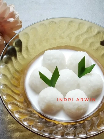 Langkah Gampang Membuat Resep Kembang Gempol yang Uenak Anti Ribet, Mantap