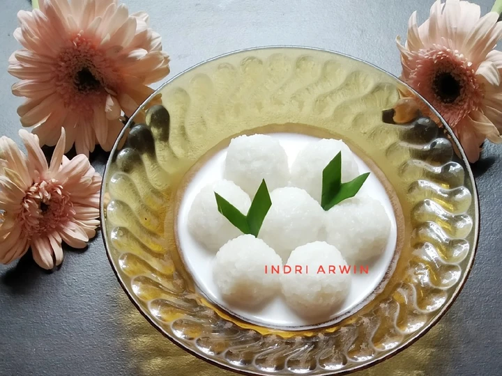 Langkah Gampang Membuat Resep Kembang Gempol yang Uenak Anti Ribet, Mantap