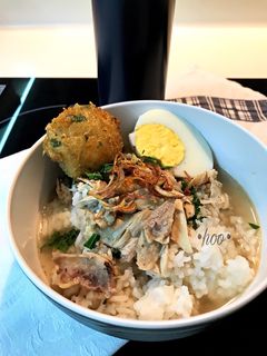 Foto resep Soto Banjar