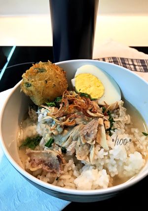 Foto resep Soto Banjar