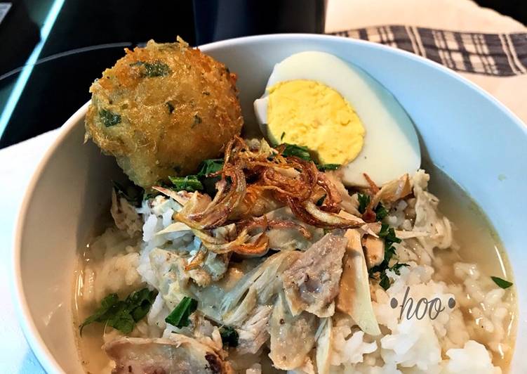 Langkah Mudah untuk Membuat Soto Banjar, Enak