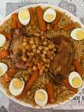 Titli au Poulet 🇩🇿