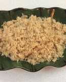 Cá Thu một nắng đây! 