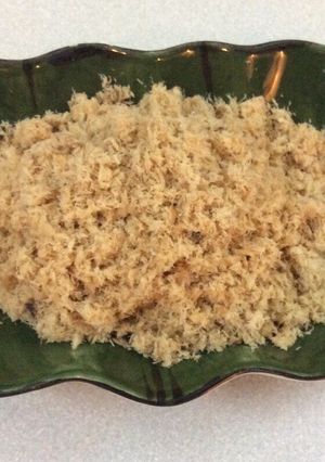 Hình của món Cá Thu một nắng đây! .