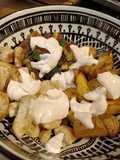 Bowl Cremosa