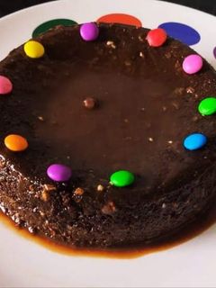 चॉकलेट केक (Chocolate cake recipe in hindi) रेसिपी मुख्य फोटो