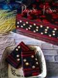 Kek Lapis Pepero Korea