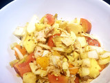 Ensalada de Primavera