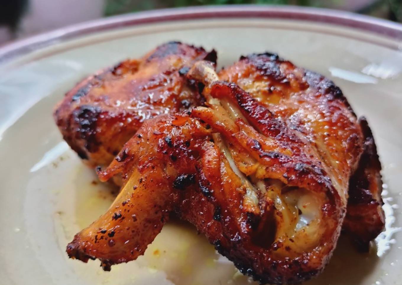 Ayam goreng bumbu suka2