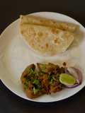 Mutton Tikka