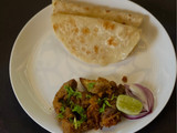Mutton Tikka
