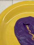 Pesto di cavolo viola