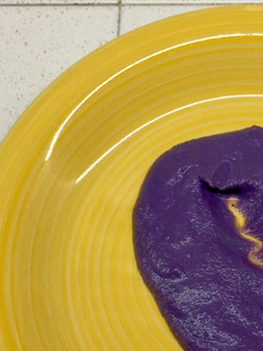 Foto di Pesto di cavolo viola
