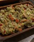 صوص شيبس افوكادو