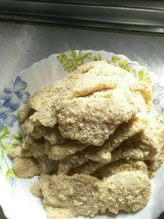 Una foto de Lagrimitas de pollos, tradicional!!