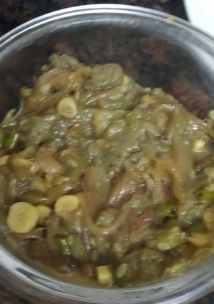 तोरी की सब्जी (Tori ki sabzi recipe in hindi) रेसिपी मुख्य फोटो