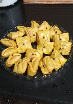 लौंग लतिका (Laung Latika recipe in hindi) रेसिपी मुख्य फोटो