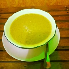 A picture of Baby food recipe 😋.
