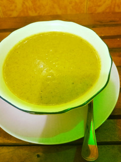 A picture of Baby food recipe 😋.