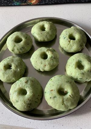ખીચું (Khichu Recipe In Gujarati) રેસીપી મુખ્ય ફોટો