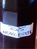 California Farm Worcester Sauce From Scratch