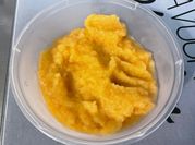 Une photo de pomme ananas