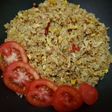 Nasi Goreng Terasi