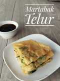 Martabak Telur