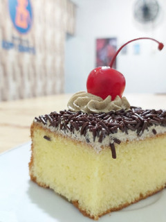 Foto resep Bolu Jadul