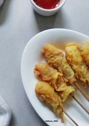 Foto resep Sempol Bihun