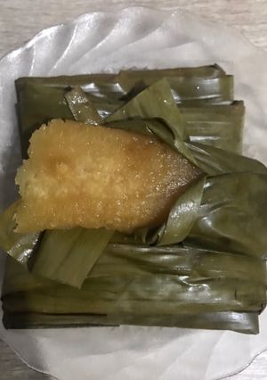 Foto resep Timus/Ketimus