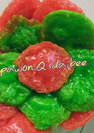 Foto resep Jajan cucur Q