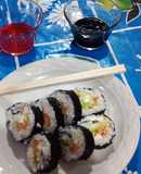Futomaki