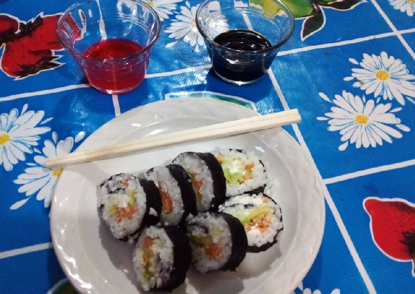 Futomaki