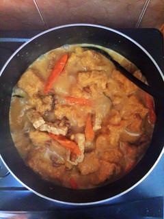 Foto resep Sambel Goreng Tempe Krecek
