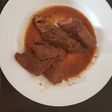 Lomo liso a la cacerola