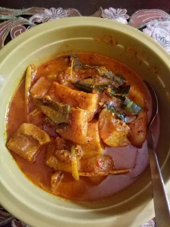 Cara Gampang Membuat Resep Gulai Kikil Padang Anti Ribet, Sempurna