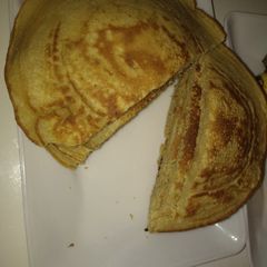 A picture of Pancake.