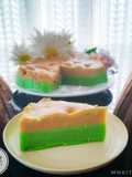 Sarimuka Pandan Gula Merah