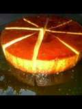 Quesillo Venezolano