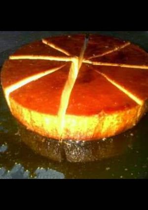 Una foto de Quesillo Venezolano