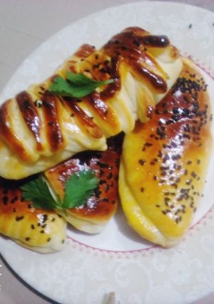 صورة لوصفة سوفلي