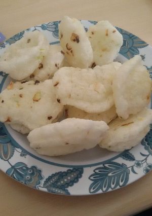 Foto resep Cireng