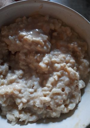 চিড়ে দই(chire doi recipe in Bengali) রেসিপির প্রধান ছবি