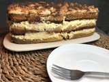 Tiramisú
