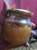 Dulce de membrillo vegano y casero