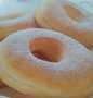 Cara Gampang Menyiapkan Resep Donat kentang🍩 yang Enak Banget Anti Ribet, Uenak Banget
