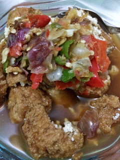 Foto resep Tahu Gejrot