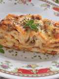 Lasagna