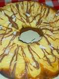 Rosca de Reyes con Harina para Pizzas